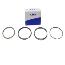 Кільця поршневі 0.5 (CDN) Geely FC / SL / EC7